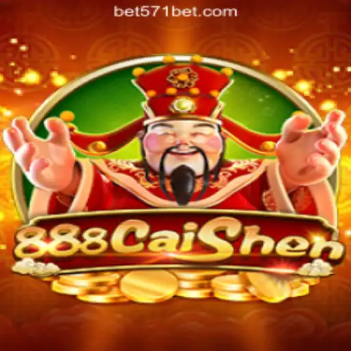 Exploring the World of 888CaiShen: An Insight into 571Bet.COM Oficial Slots Brasil #1
