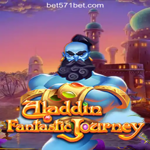 Exploring the Magic of Aladdin in 571Bet.COM Oficial Slots Brasil #1
