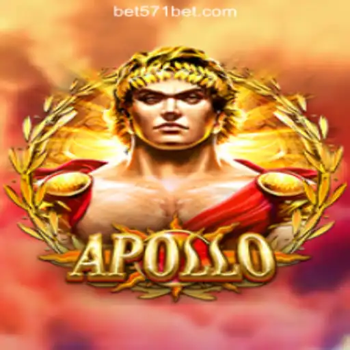 Exploring Apollo: The Premier Slot Game on 571Bet.COM