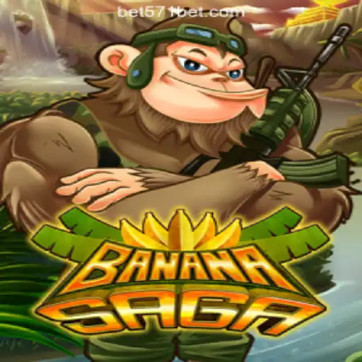 Explore the Adventurous World of BananaSaga with 571Bet.COM Oficial Slots Brasil #1
