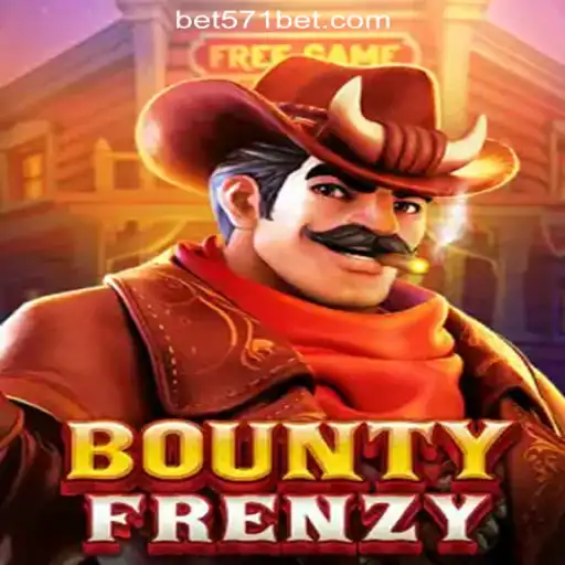 Experience the Thrill of BountyFrenzy with 571Bet.COM Oficial Slots Brasil #1