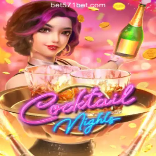 Exploring the Thrills of CocktailNights: The Ultimate Slot Game Adventure