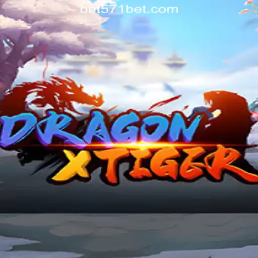 Discovering the Excitement of DragonXTiger with 571Bet.COM Oficial Slots Brasil #1