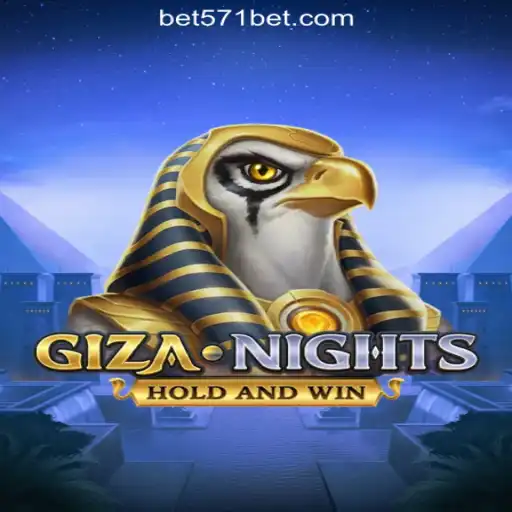 Discovering the Thrills of GizaNights: A Journey into the World of Ofician Slots