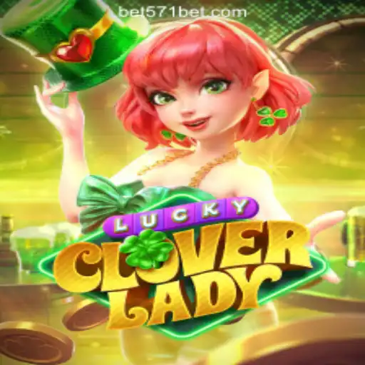 Discover the Thrills of LuckyCloverLady: The Premier Slot Game of 571Bet.COM Oficial Slots Brasil #1