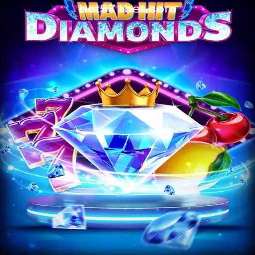 Exploring MadHitDiamonds: A Gem in the Realm of 571Bet.COM Oficial Slots Brasil #1