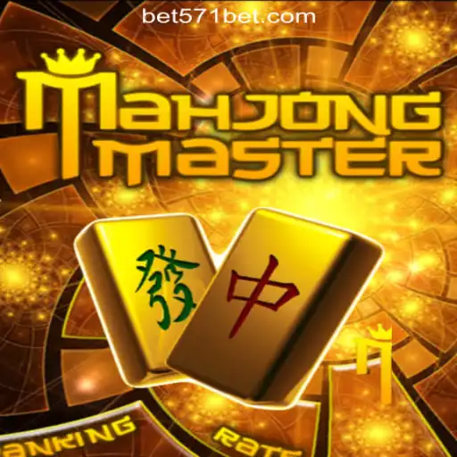 MahJongMaster: Experience the Classic Game with 571Bet.COM Oficial Slots Brasil #1