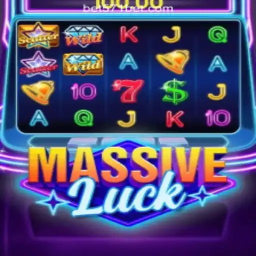 Explore the Exciting World of MassiveLuck with 571Bet.COM Oficial Slots Brasil #1