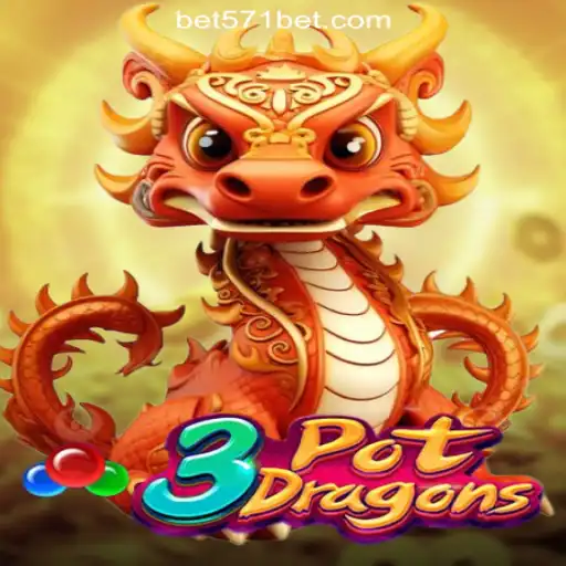 Unleashing the Magic of 3PotDragons: The Newest Sensation in Slots Gaming