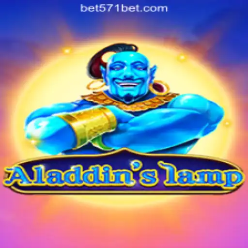 Discovering the Magic of Aladdinslamp Slot Game with 571Bet.COM Oficial Slots Brasil #1