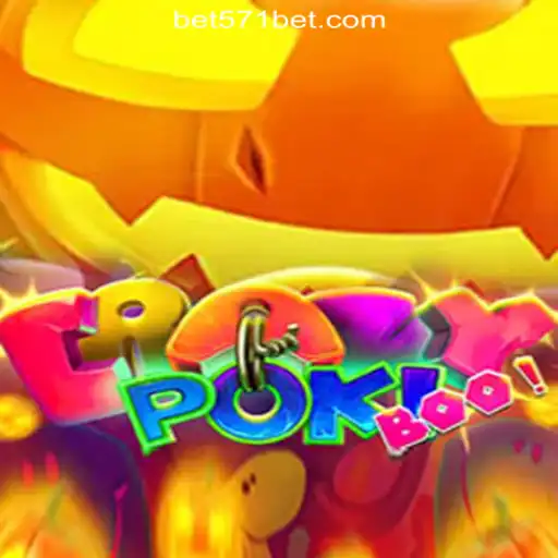 CrazyPokiBoo: Discover the Thrilling Universe of 571Bet.COM Oficial Slots Brasil #1