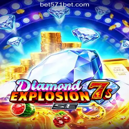 Exploring DiamondExplosion7sSE: The Thrilling World of 571Bet.COM Official Slots Brasil #1