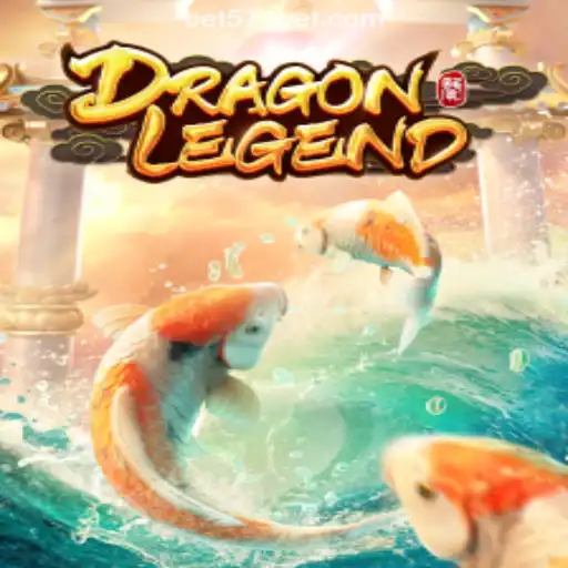 Explore the Thrills of DragonLegend: A Premier Slot Experience