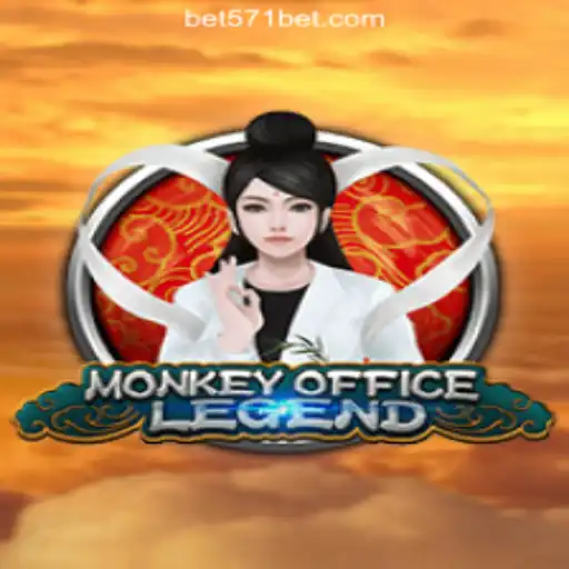 Unveiling MonkeyOfficeLegend: A Dive into the World of 571Bet.COM Oficial Slots Brasil #1