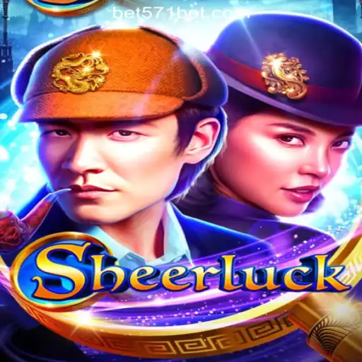 Discover Sheerluck: The Thrilling Slot Adventure by 571Bet.COM