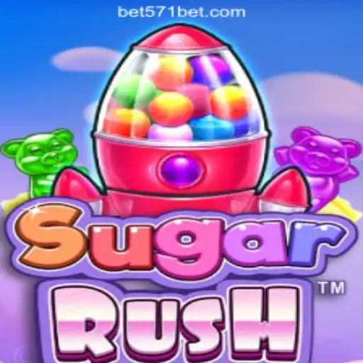 Exploring SugarRush: A Leading Slot Game at 571Bet.COM Oficial Slots Brasil #1