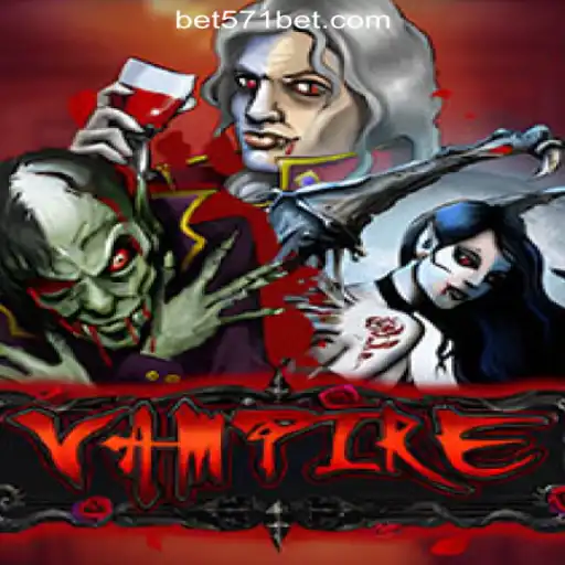 Exploring the Thrills of the Vampire Game: A Dive into 571Bet.COM Oficial Slots Brasil #1