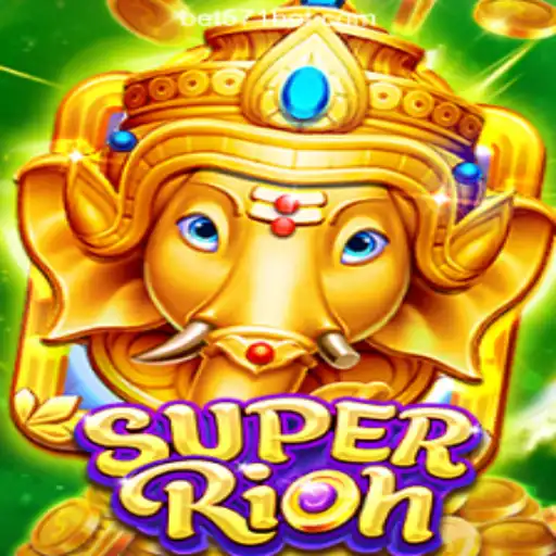 Exploring the Thrilling World of SuperRich Slots