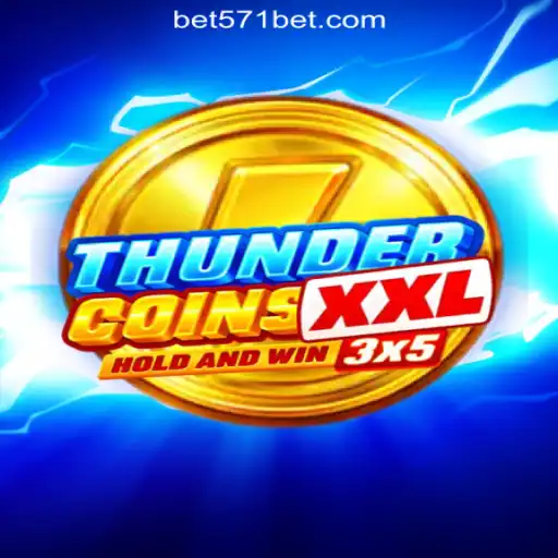 ThunderCoinsXxl: Discover the Eureka of Online Slots