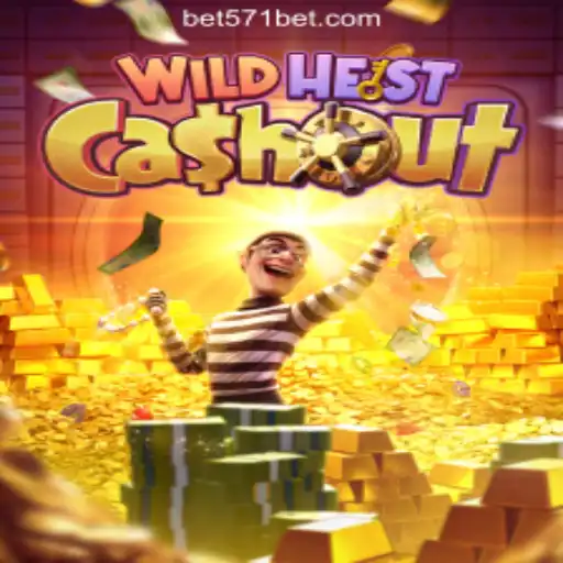 WildHeistCashout: A Thrilling Journey into Brazil's Premier Slots Experience