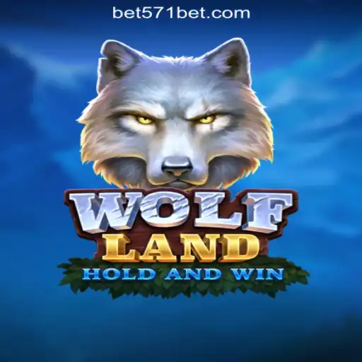 Embark on a Thrilling Adventure with WolfLand and 571Bet.COM Oficial Slots Brasil #1