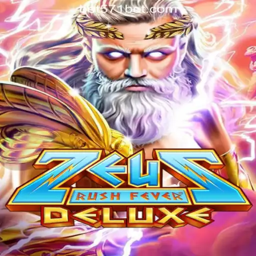 Unleashing the Thrills of ZeusRushFeverDeluxe: A Deep Dive into Brazil's #1 Slot Game